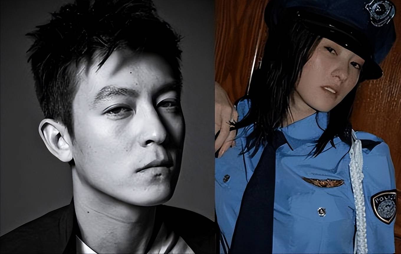 "艳照门"17年!如今才知张柏芝的精神支柱是他,谢霆锋只是过客