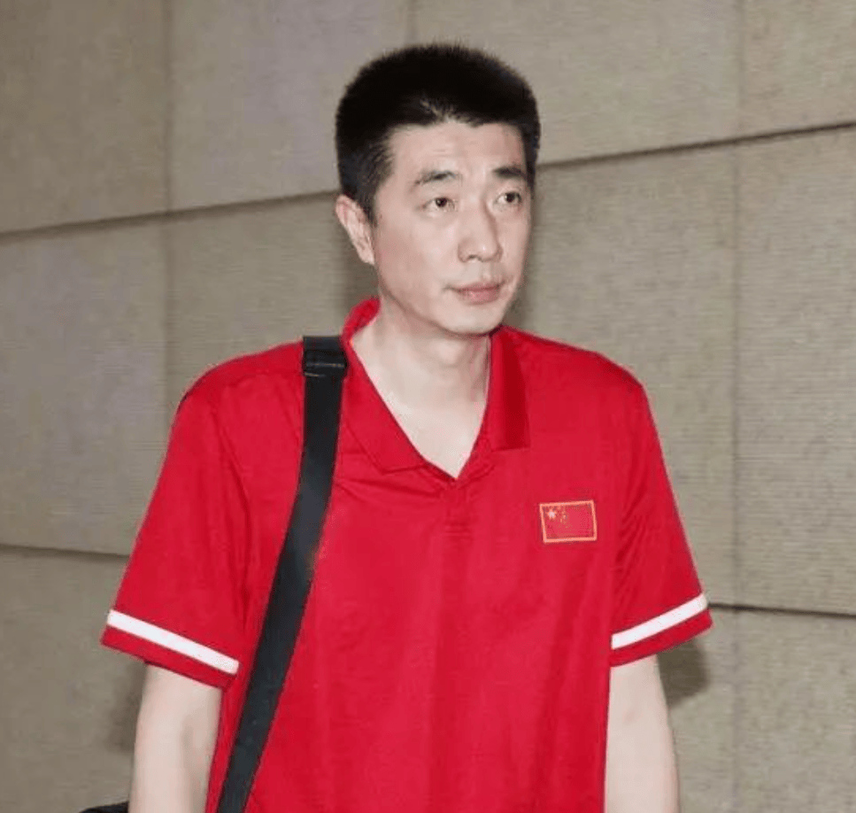 以安家杰的能力,完全可以执教中国女排.让中国女排再创辉煌