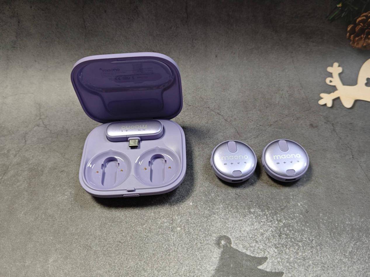 西圣和大疆无线麦克风哪个好用?大疆、西圣、闪克麦克风测评对比