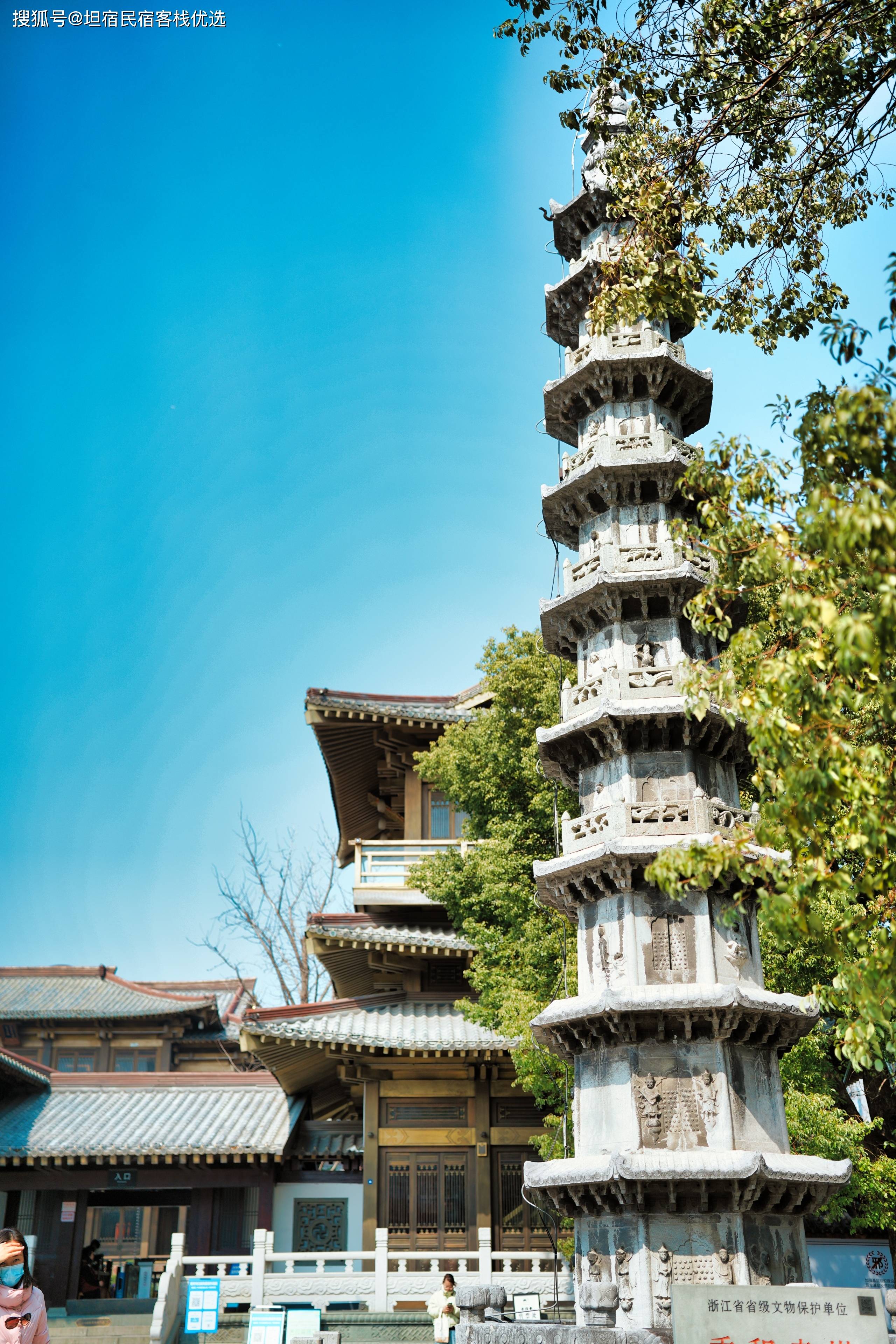 铜光梵韵映运河的运河第一香