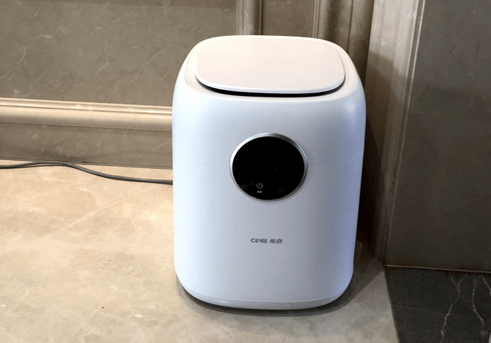 全自动内衣洗衣机哪个牌子好？5大高质量内裤洗衣机推荐