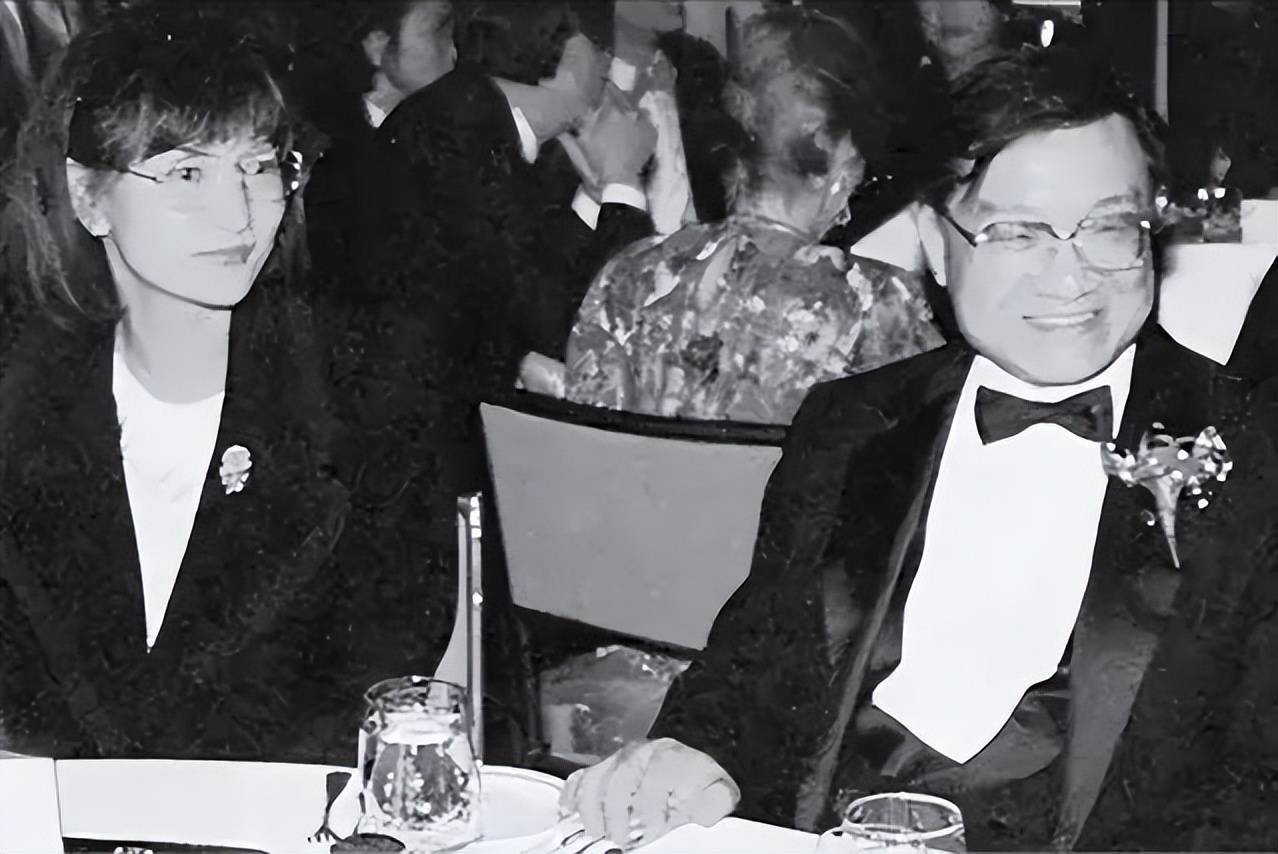 儿子自杀后,她让小三终生不育