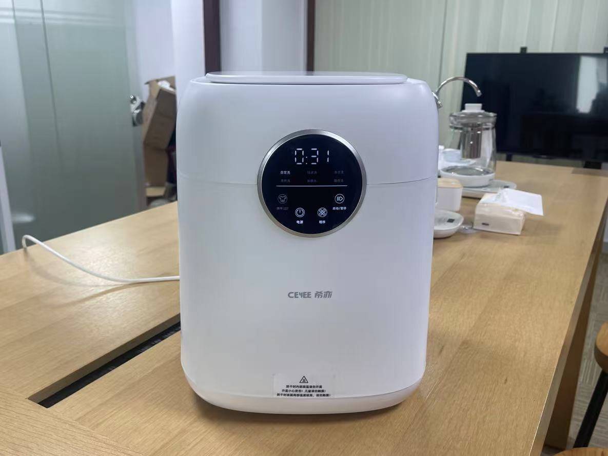 内衣洗衣机哪个牌子好用?2025好用的内裤洗衣机深度剖析