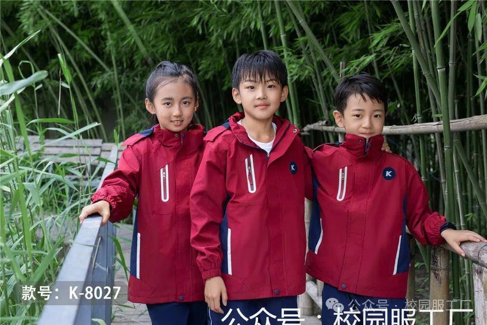 追梦深圳：校服创业路