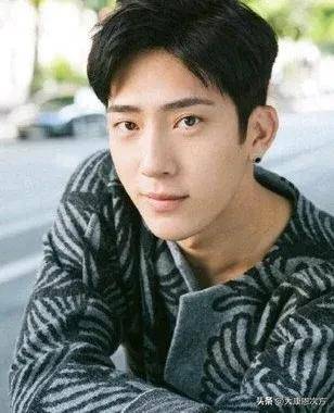 细数那些帅气的东北男明星们,个个帅气大长腿,看看哪位是你的菜