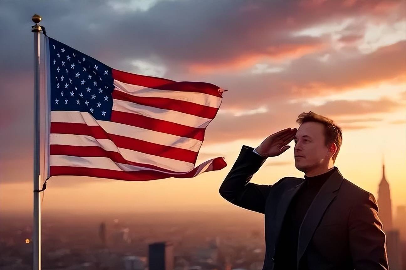 为什么说马斯克负责的DOGE部会失败？他在美国的路，越走越窄了_搜狐网