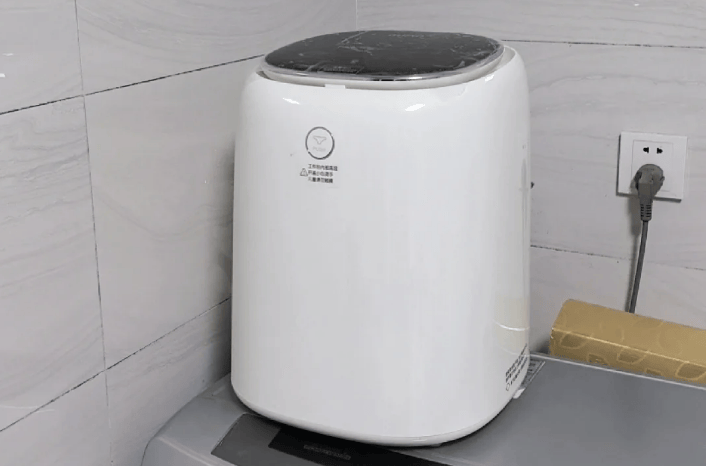 内裤洗衣机哪个牌子好用?严选五大好用的内裤洗衣机推荐