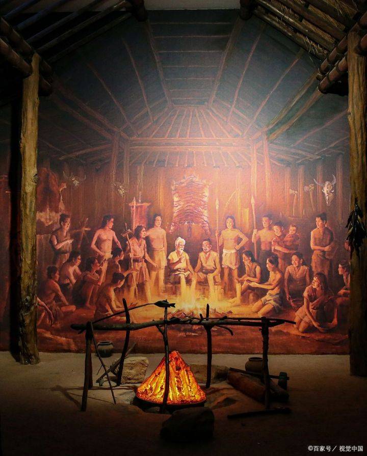 喂饱众神:阿兹特克世界的活人祭祀