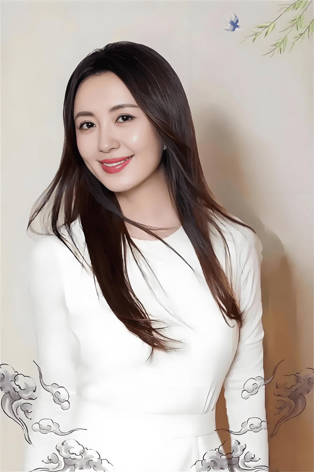 从央视主持到影视圈"恶毒女配"杨童舒年轻时可是个多才多艺的美女