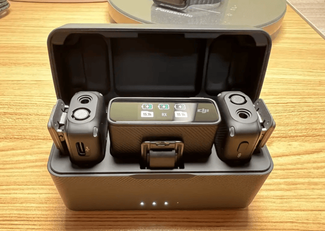 领夹麦哪个牌子音质好,音质炸裂推荐领夹麦克风哪个牌子最好用