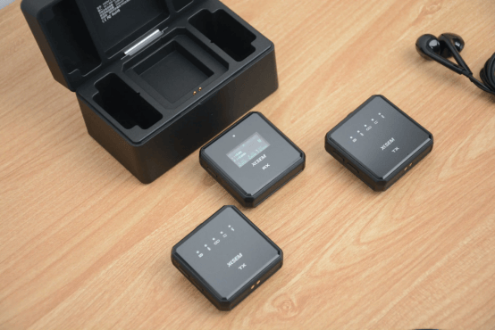 领夹麦哪个牌子音质好,音质炸裂推荐领夹麦克风哪个牌子最好用