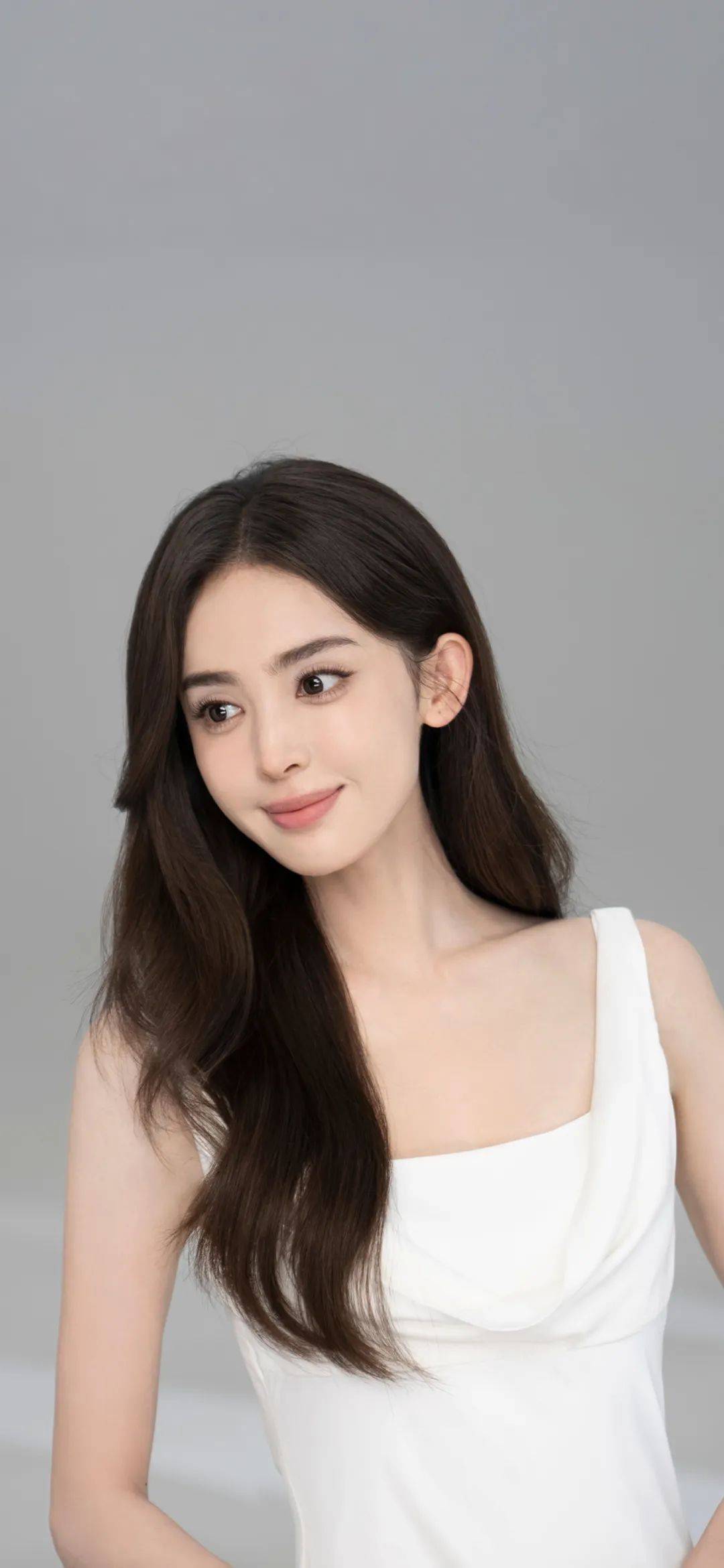 古力娜扎写真壁纸