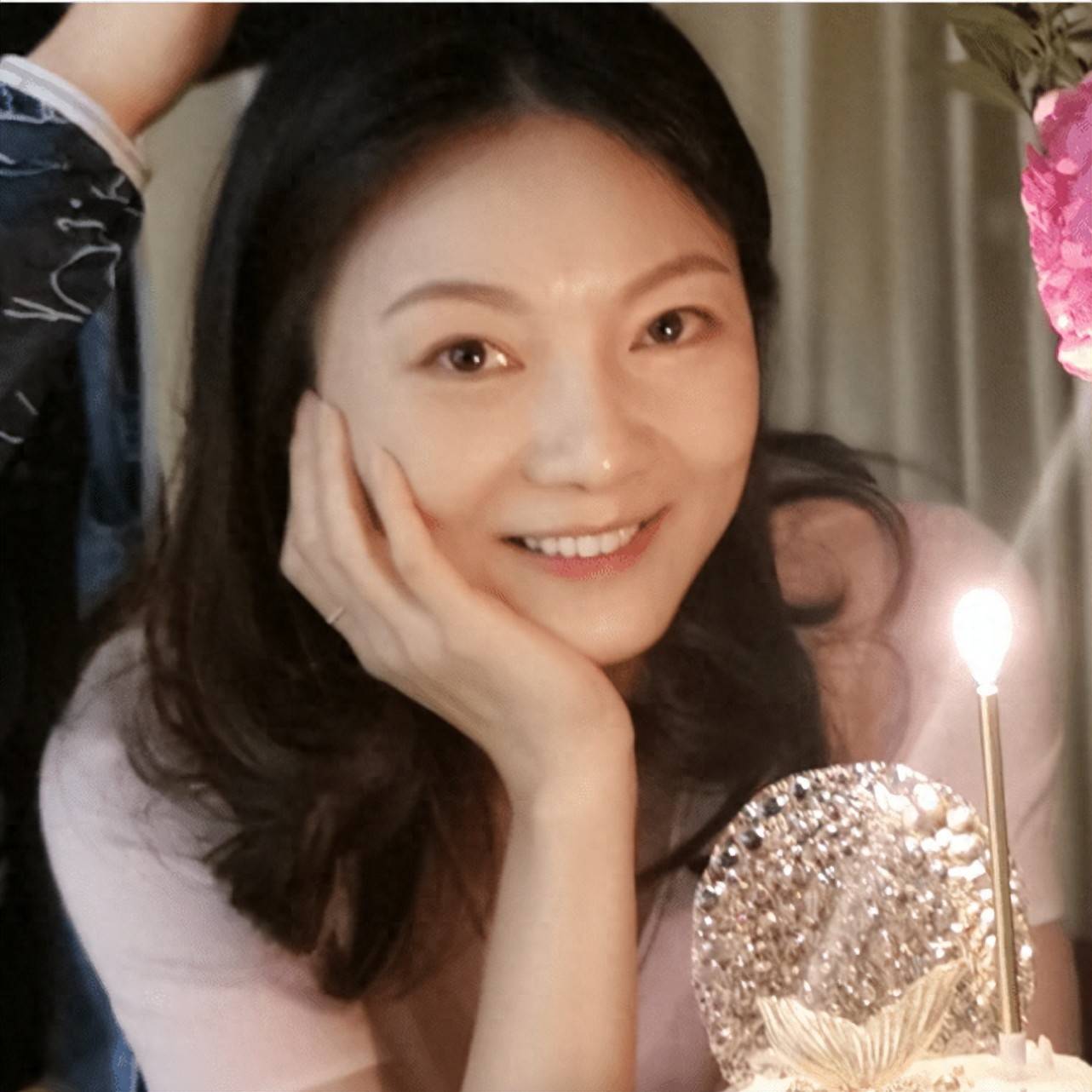 19岁赌上青春嫁大31岁的张艺谋成赢家,陈婷的"狠"你学不来?