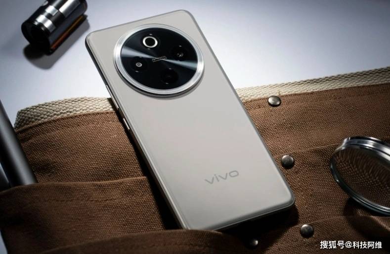 华为追赶下，vivo Y300 Pro放大招拼性价比！