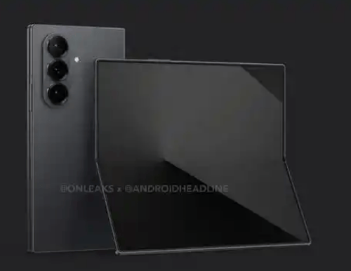 1. 2025年值得期待！三星Galaxy Z Fold7相机与轻薄设计大揭秘 3. 7月或登场，三星Galaxy Z Fold7的相机与尺寸升级亮点多