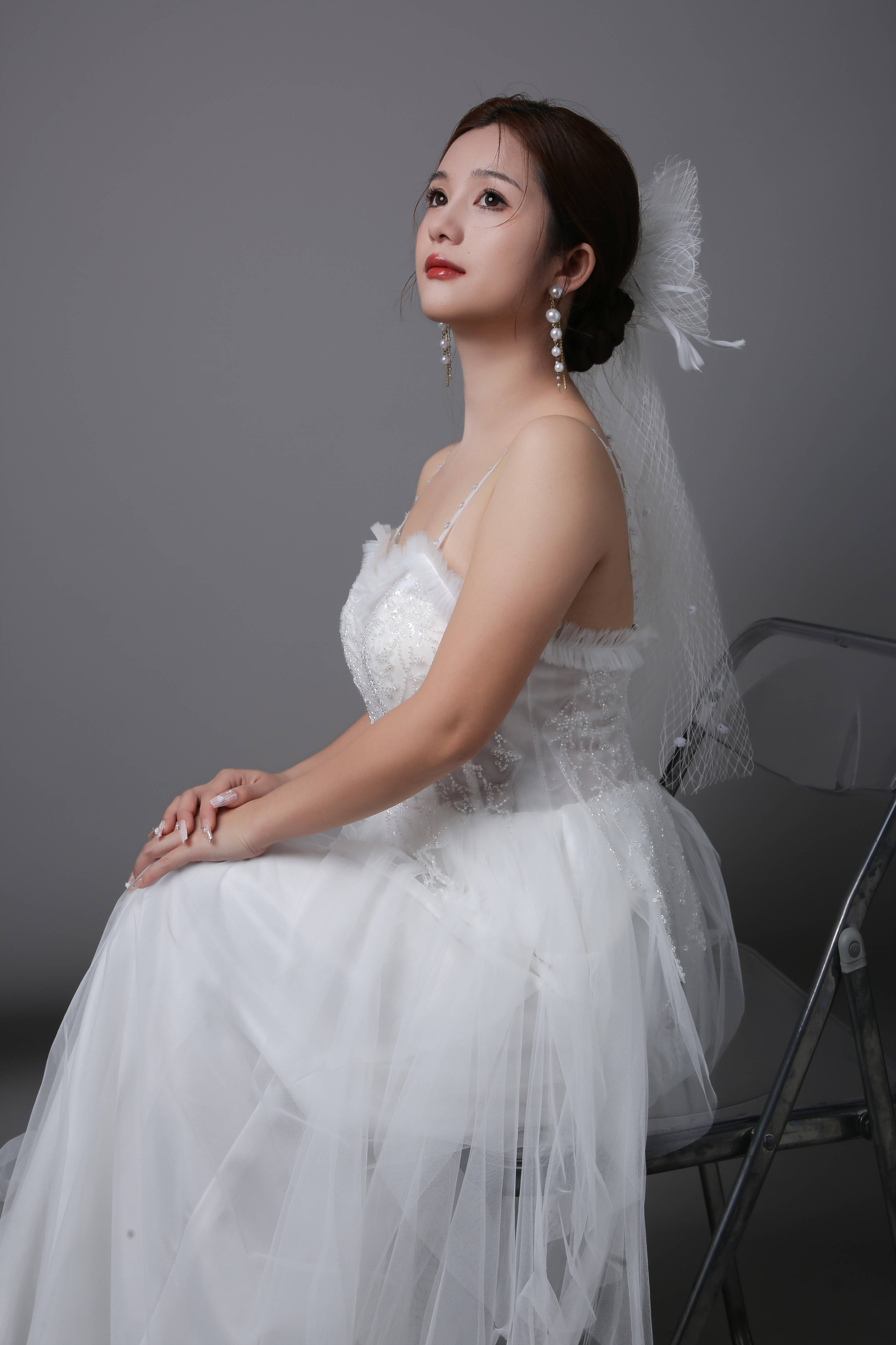 王芳柔美温婉的时尚新声