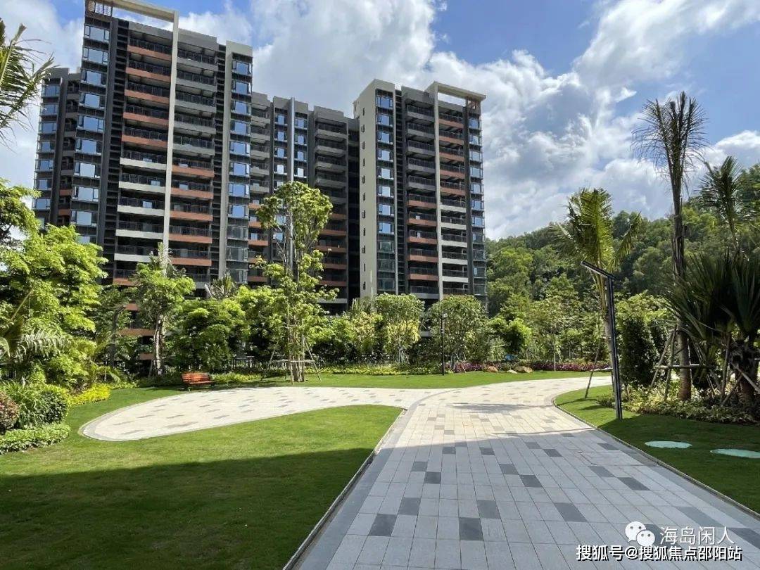 富力湾欢迎您-三亚富力湾楼盘详情-最新价格-户型图-容积率@售楼处