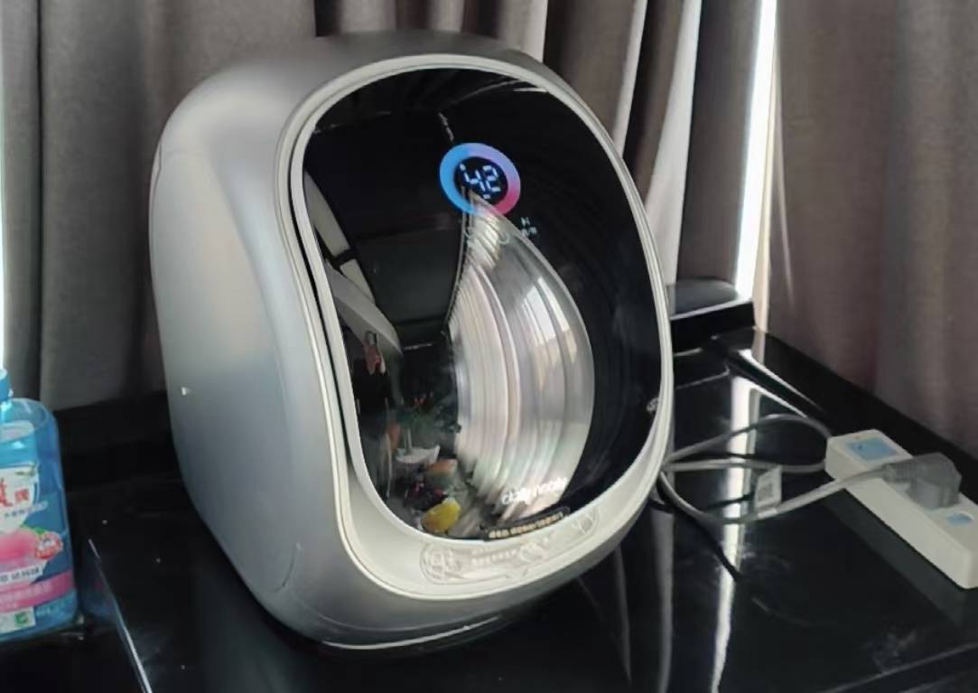 希亦、dailyneaty、小米、觉飞内衣洗衣机怎么样?决赛圈测评来袭