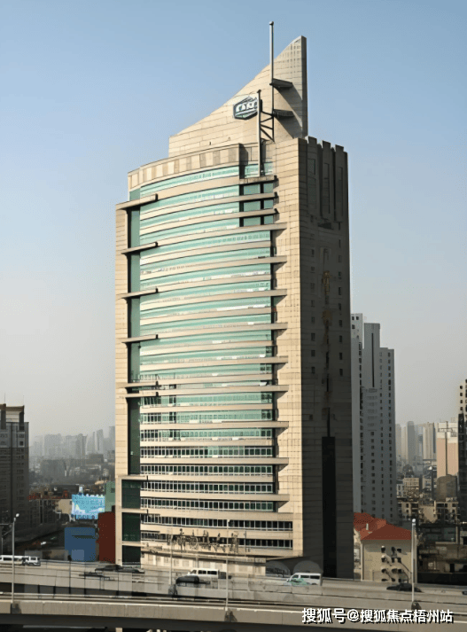 首页网站2025年详情→上海江南造船大厦更新