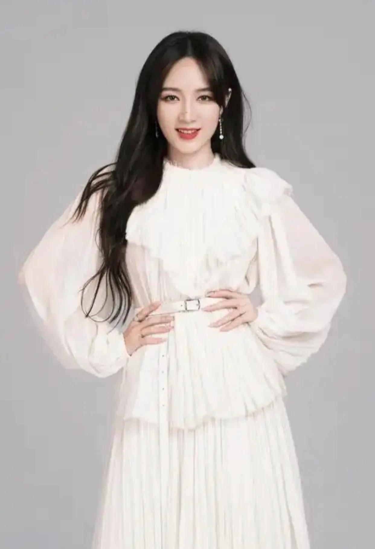 大陆十大女歌手
