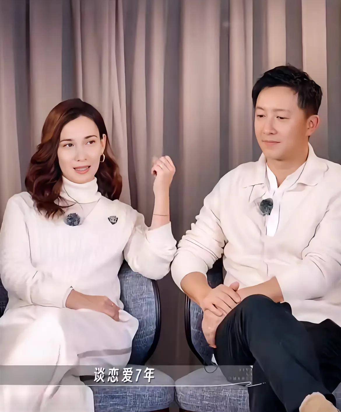 在卢靖姗的柔情世界里—爱的篇章