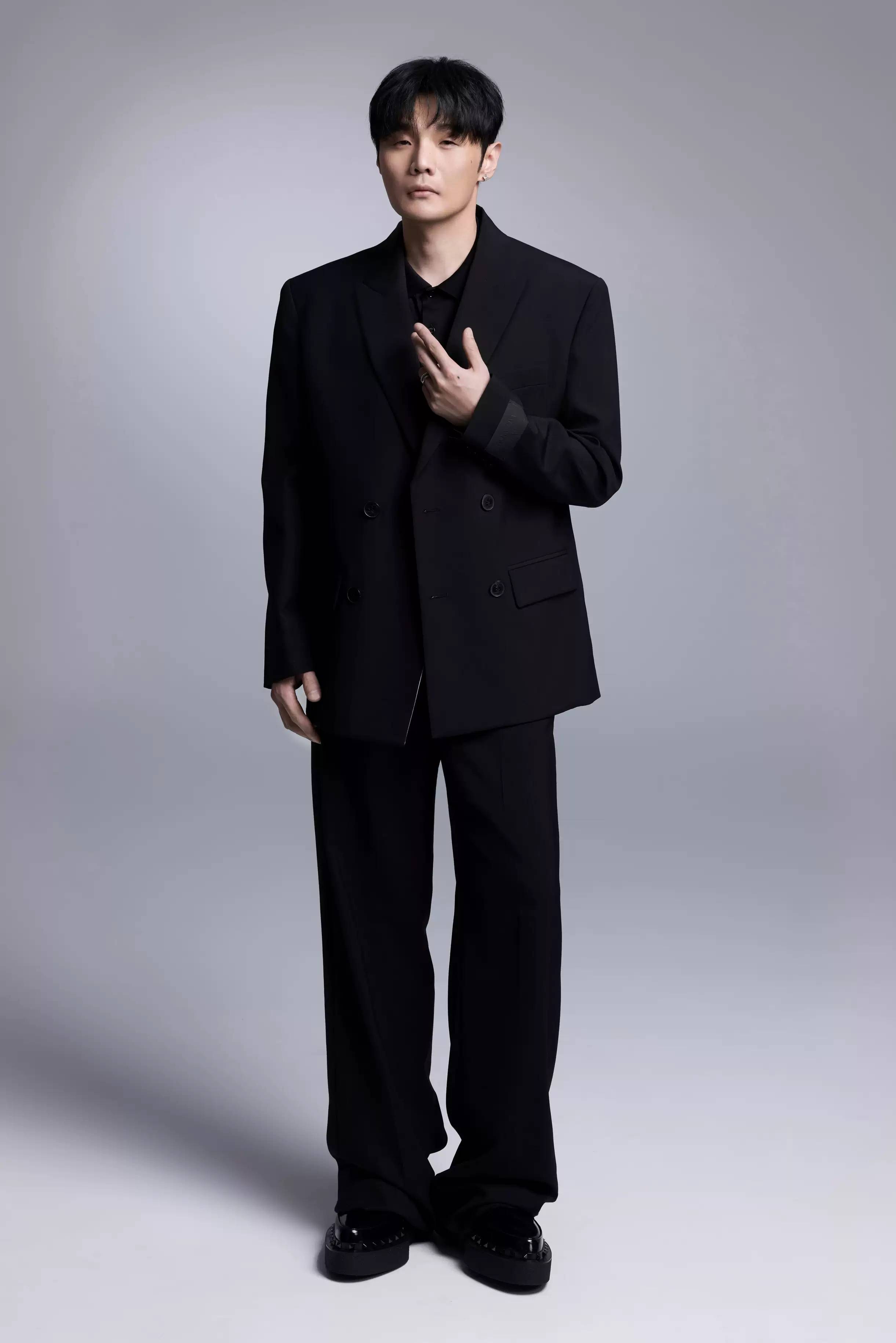 李荣浩「黑马」世界巡回演唱会-厦门(时间 场馆 票价)河马票务_舞台