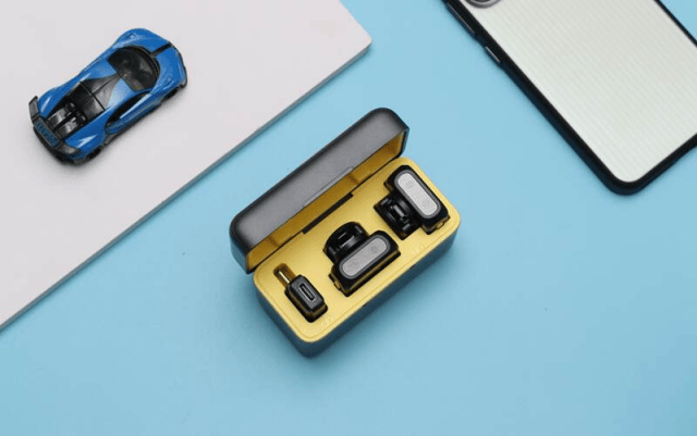 领夹麦克风哪个牌子好？2025口碑最好的领夹麦克风品牌裂墙推荐