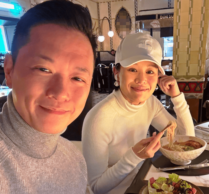 从黄宗泽到现任，胡杏儿的恋爱婚姻为何如此坎坷？，胡杏儿老公夜店风流照曝光，婚姻危机一触即发！