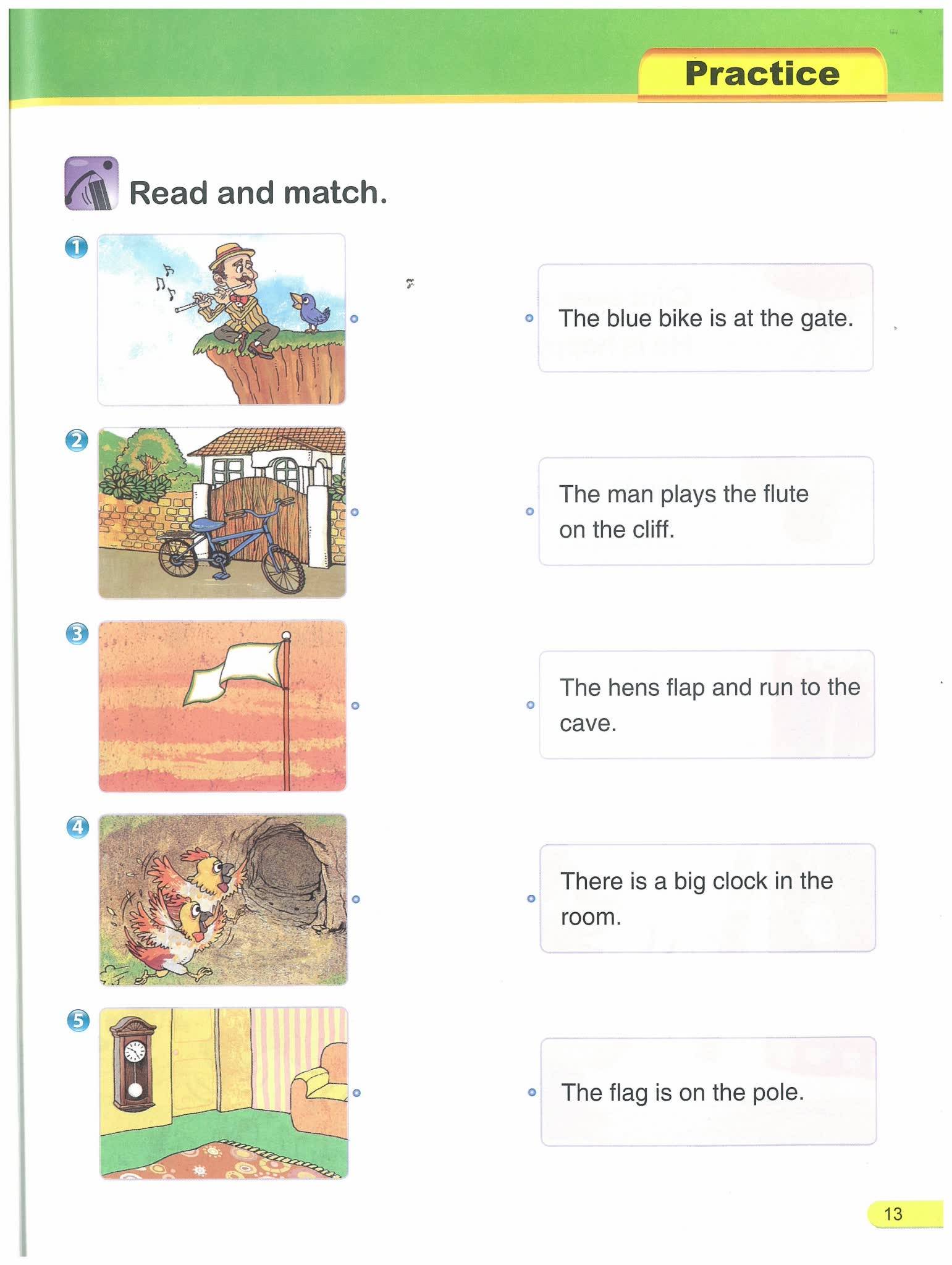 朗文自然拼读教材 smart phonics 电子版pdf