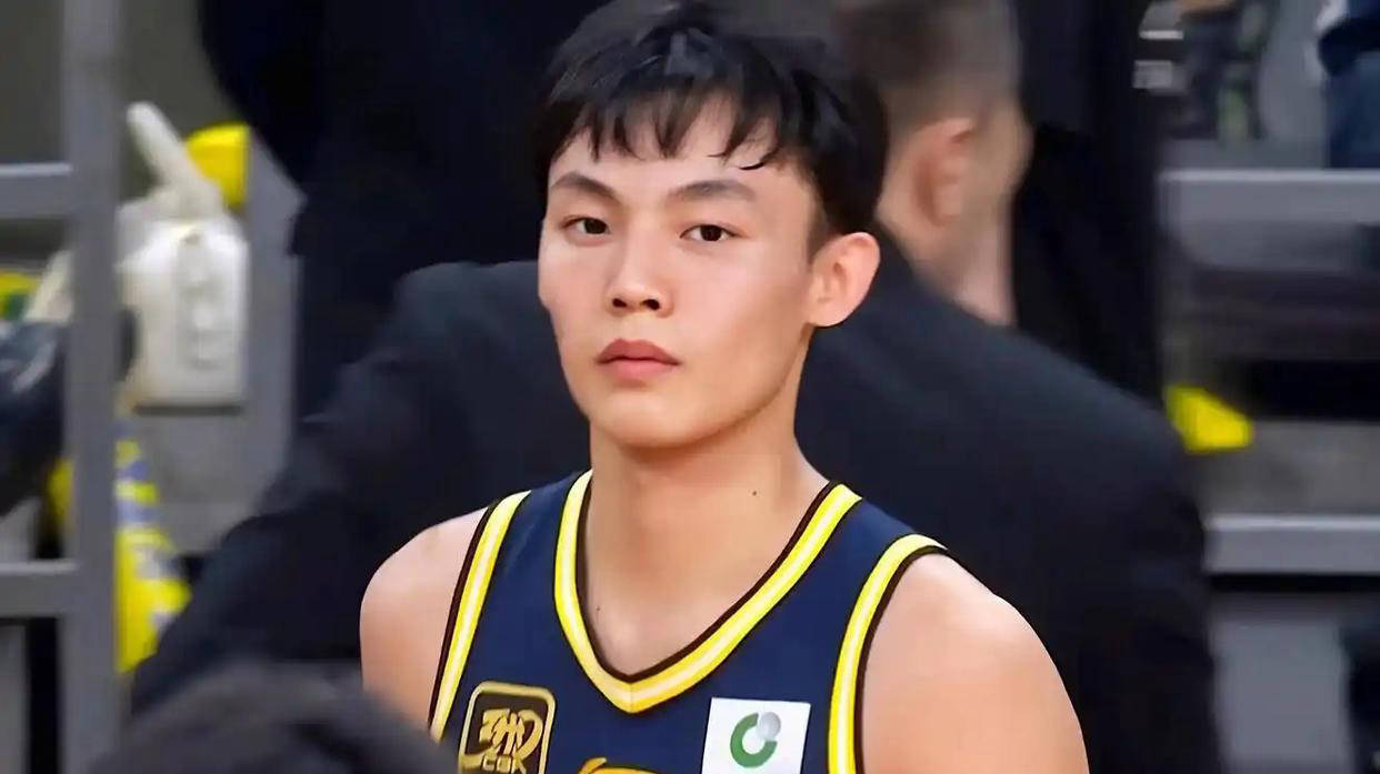 广东不敌同曦，杜锋临阵作战招质疑