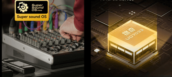 平价开放式耳机哪款音质最好?2025年平价开放式耳机音质排行榜