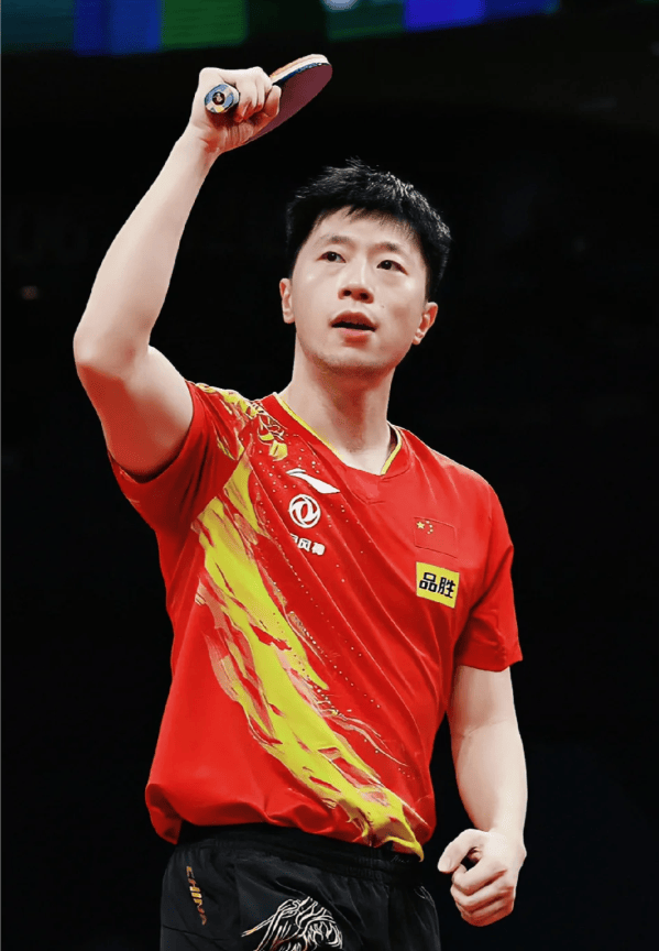 马龙获国际奥协杰出运动生涯奖:老将的坚守与传承密码