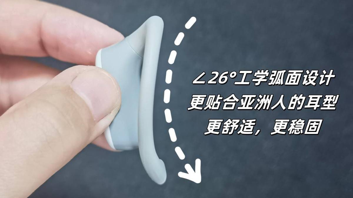 开放式耳机漏音严重吗？2025音质好性价比高的开放式耳机推荐