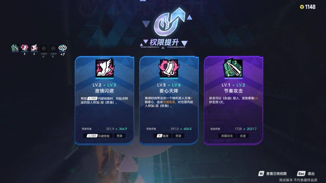 极具潜力的肉鸽佳作——矩阵：零日危机，矩阵：零日危机：肉鸽游戏新爽感来袭！