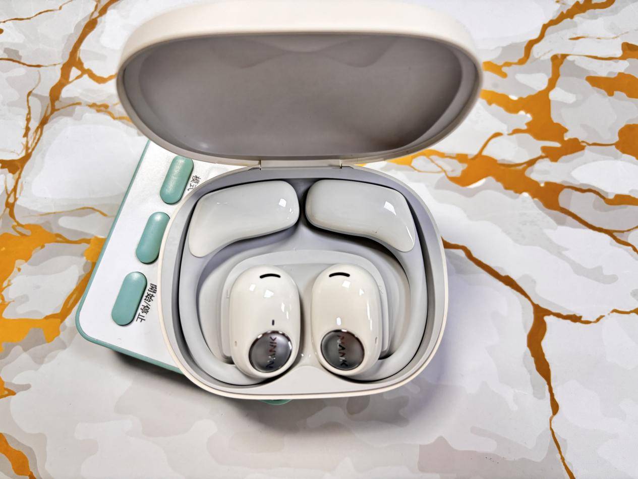 2025不入耳蓝牙耳机品牌排行榜前十名,技术流推荐什么开放式耳机好用?