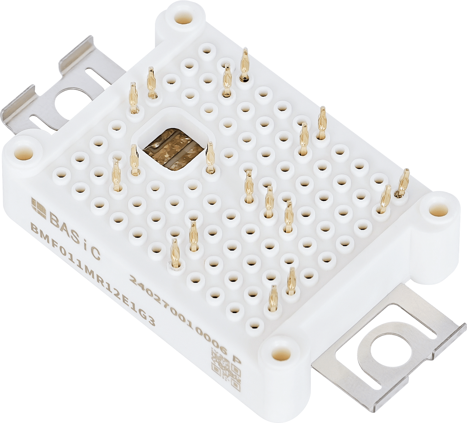 碳化硅功率器件的上甘岭-SiC功率模块决定碳化硅创业公司的核心估值