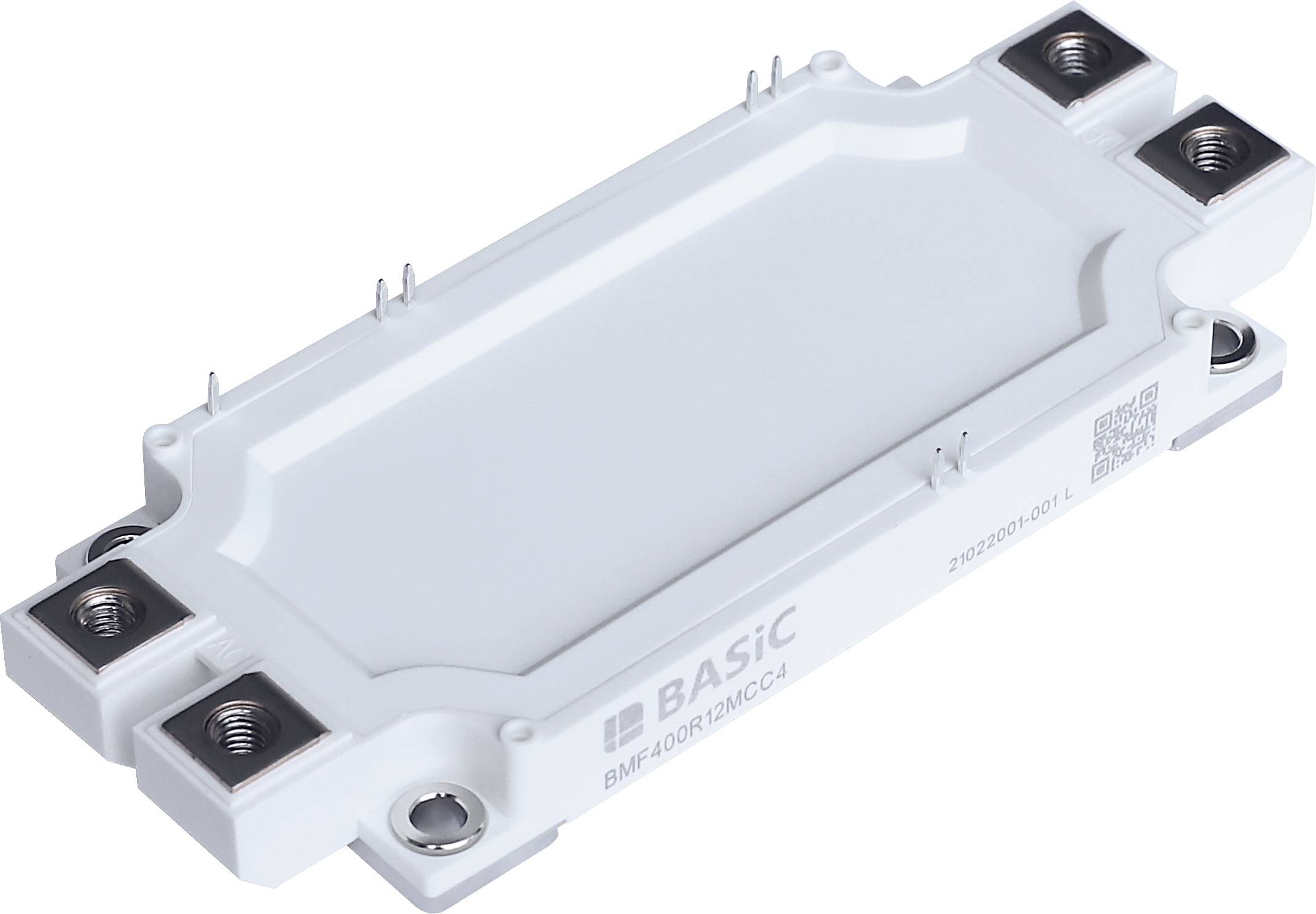 碳化硅功率器件的上甘岭-SiC功率模块决定碳化硅创业公司的核心估值