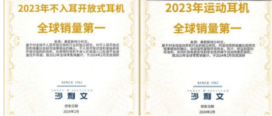 2025年开放式耳机排行榜解读，揭晓最优开放式耳机排行榜10强