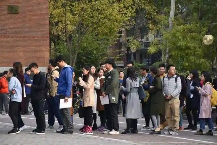 2025文科生就业吃香的专业全揭秘，2025，这些文科专业就业前景超棒！