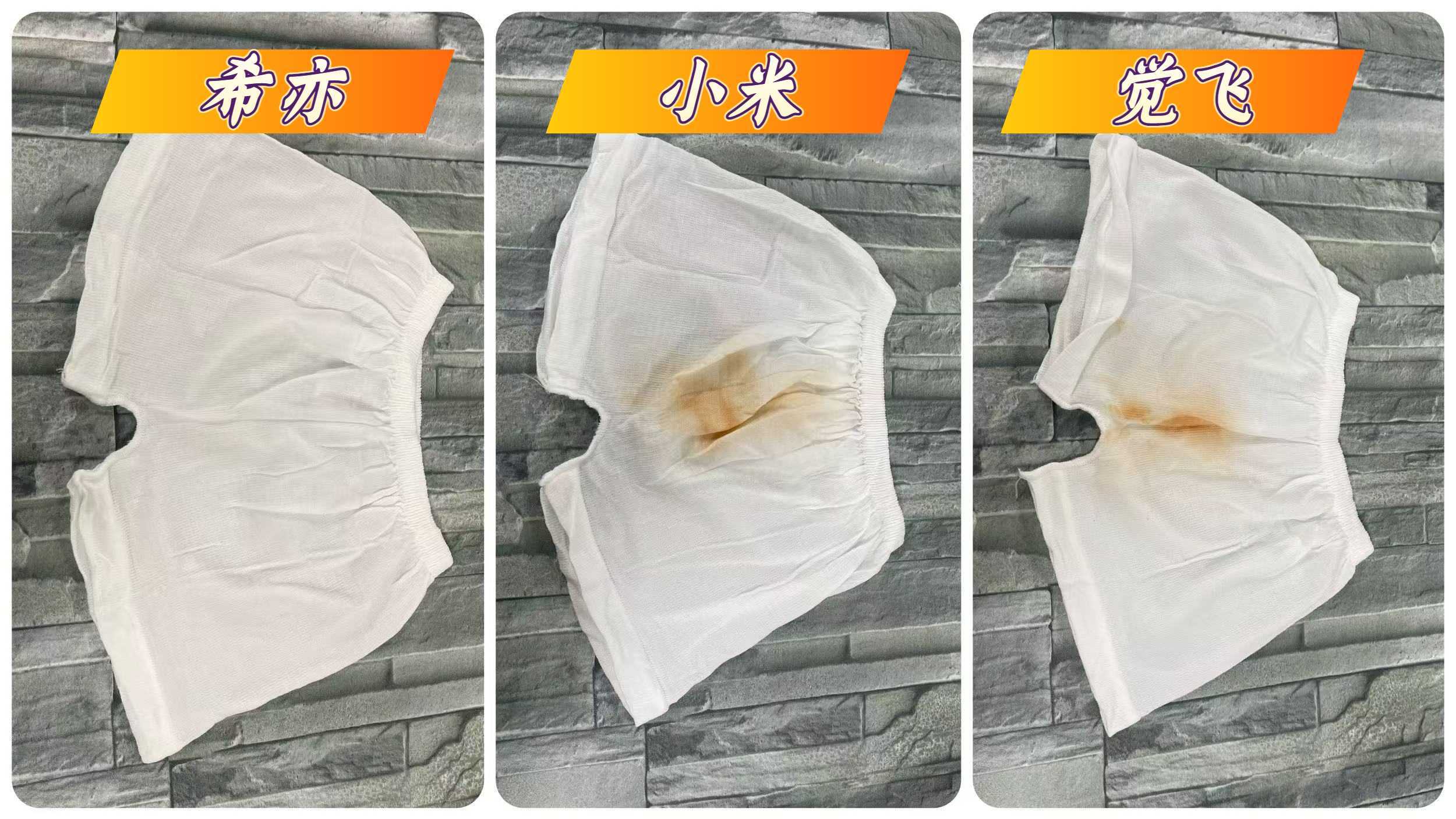 内衣洗衣机哪个牌子好？硬核揭晓5大好用的内裤洗衣机