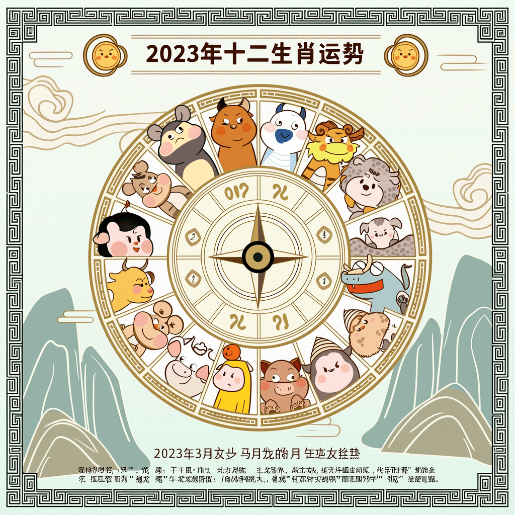 3月26生肖运势排行(2021年3月26日十二生肖运势详解最新完整版)