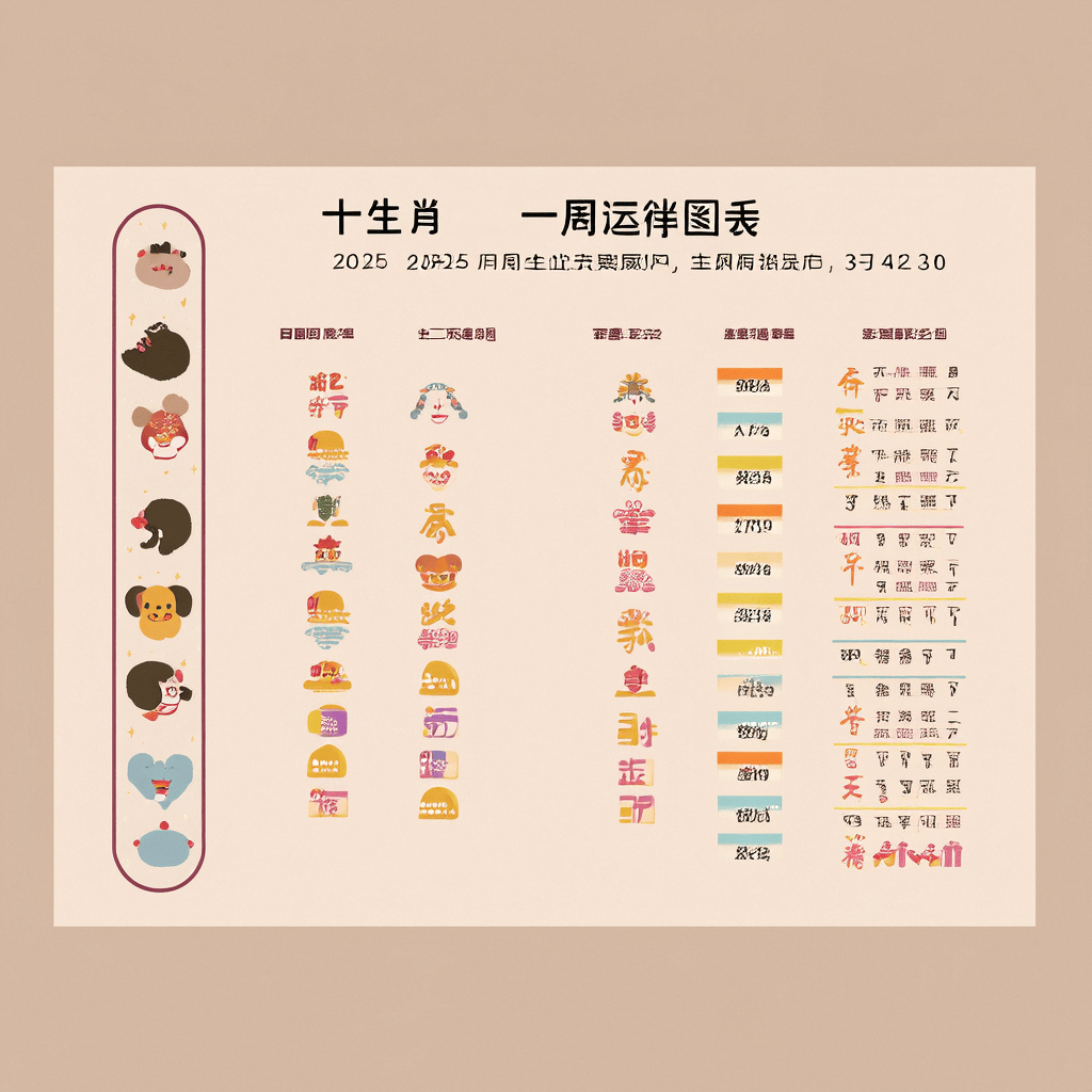 5月生肖爱情运势(5月份生肖运势)