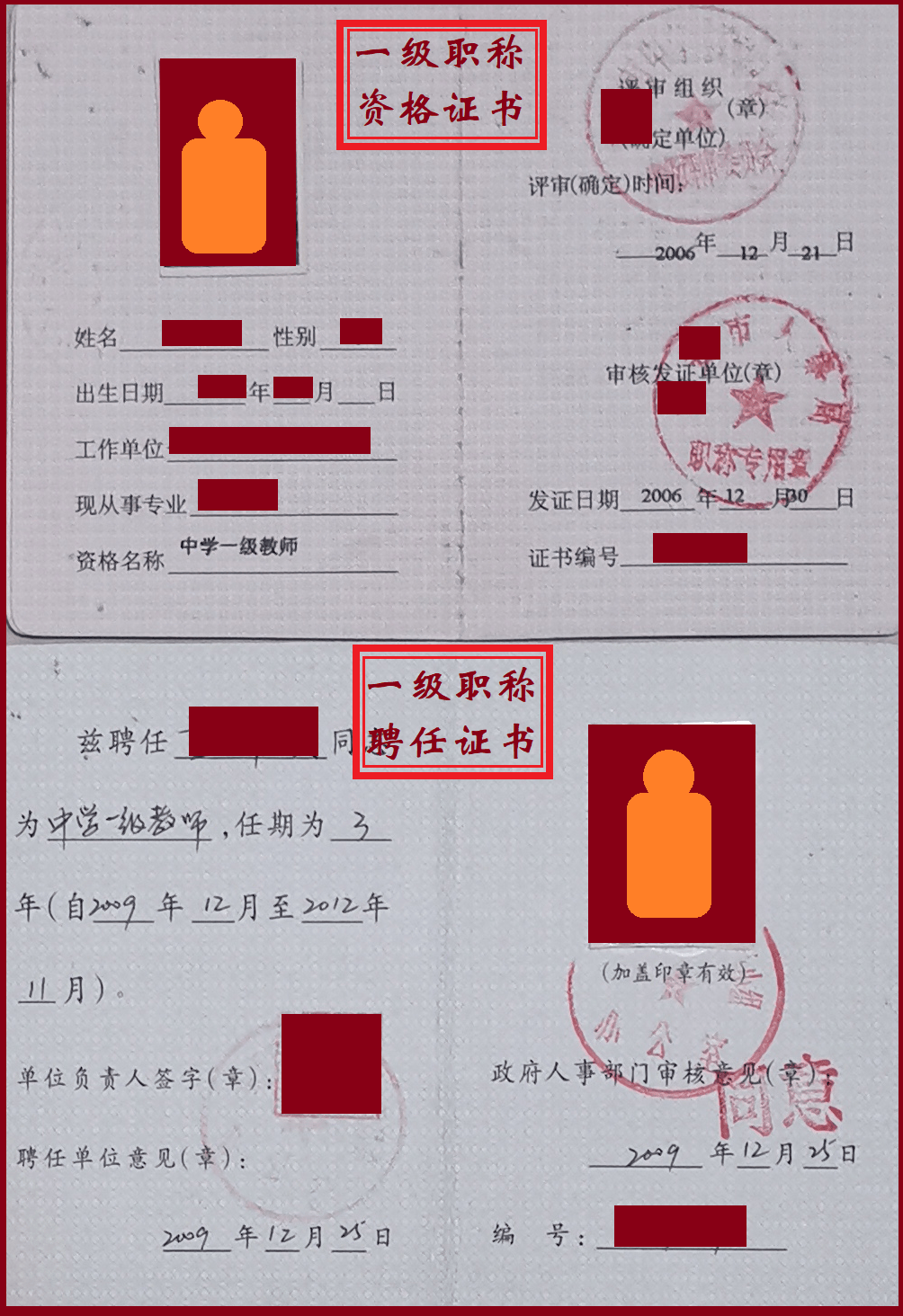 最有用的资格证书