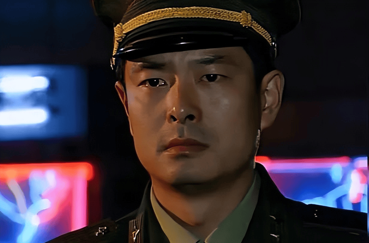 濮存昕:家人相继去世,如今71岁不敢老去,还要照顾年迈的老母亲