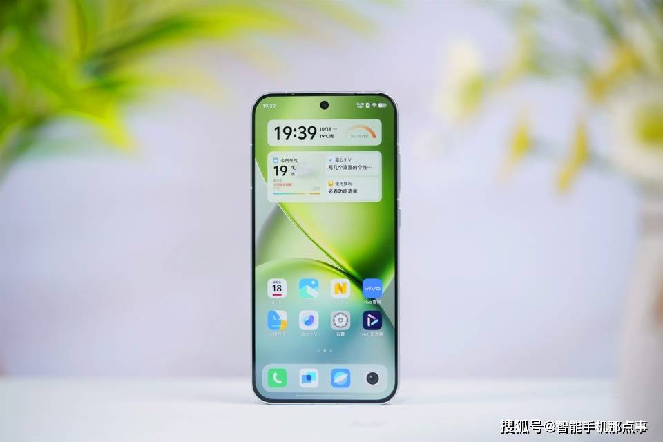 2025下半年手机五大升级，你最期待哪一项？ 2025下半年手机革新风暴：五大核心升级来袭