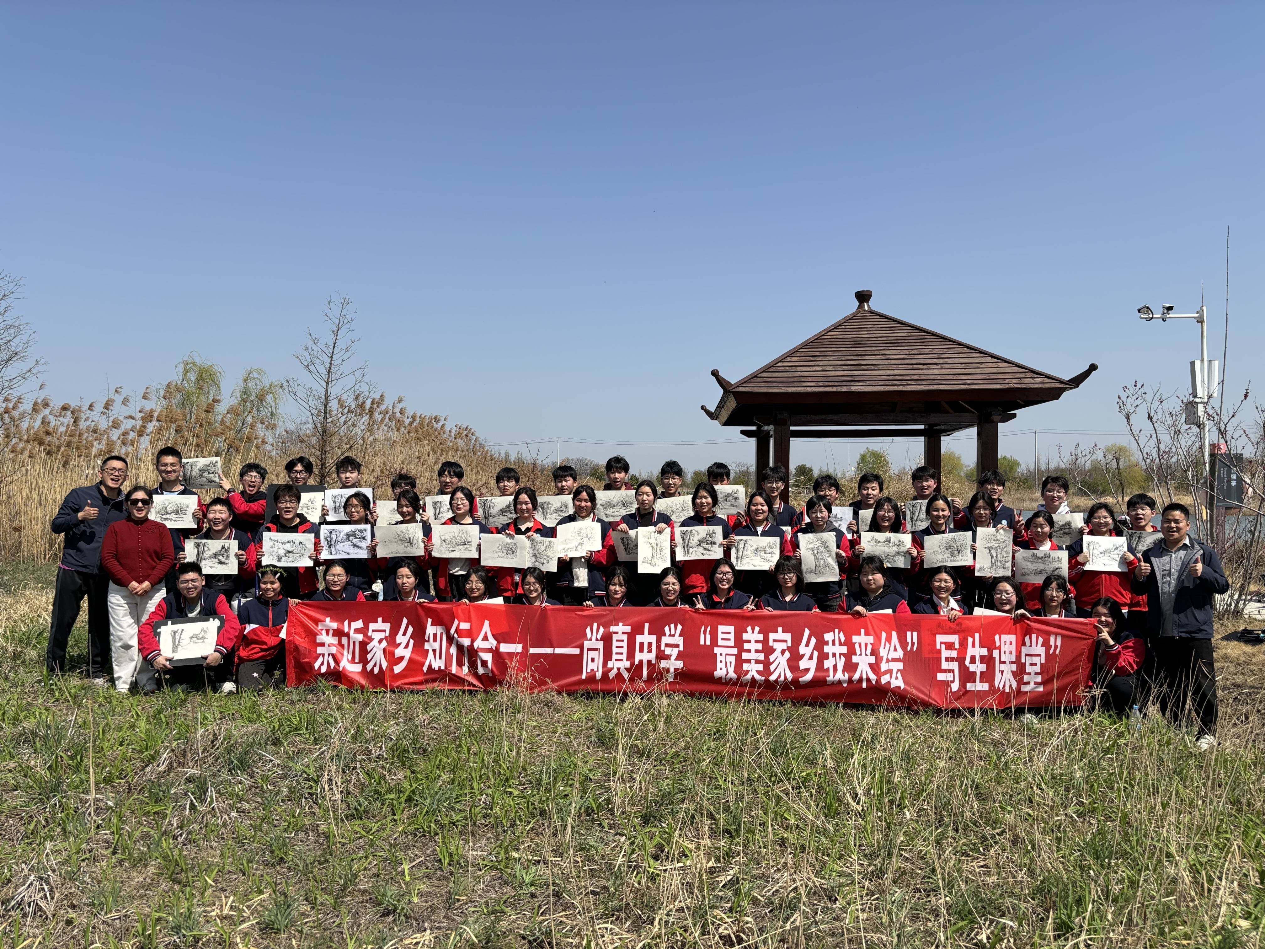 合肥这所学校的神操作太妙了