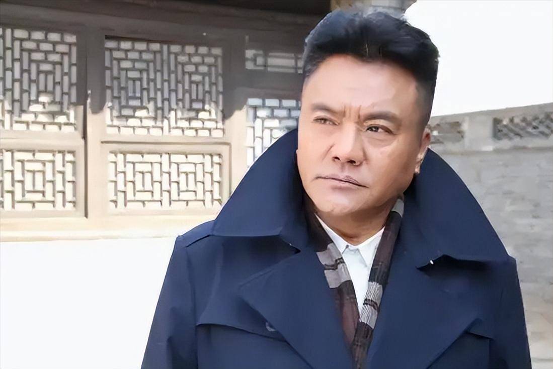 信息来源:网易:著名演员张秋歌:年过半百无儿无女,和闪婚妻子婚姻成迷