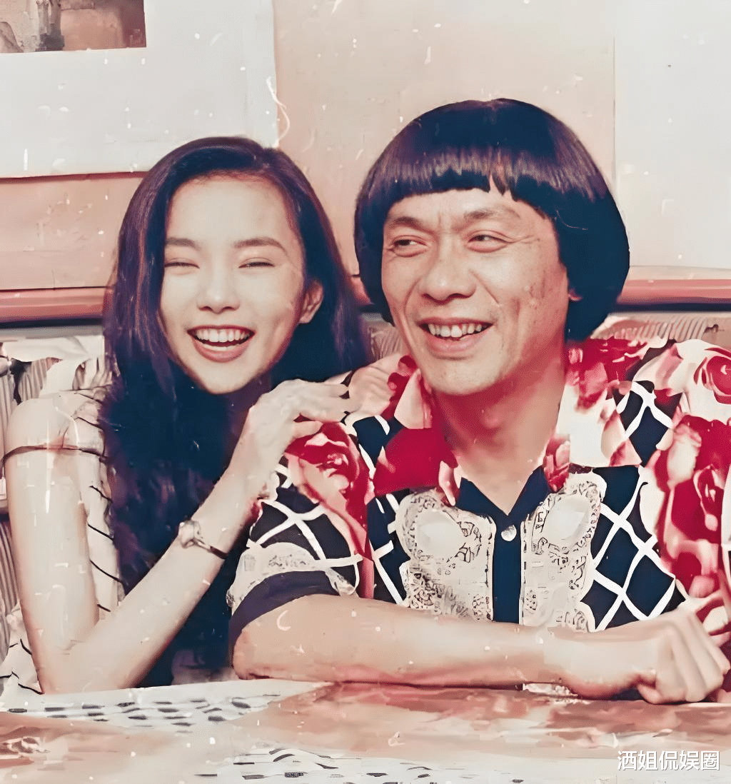 原创从负债千金到冻龄女神谢金燕的逆袭人生与自律密码