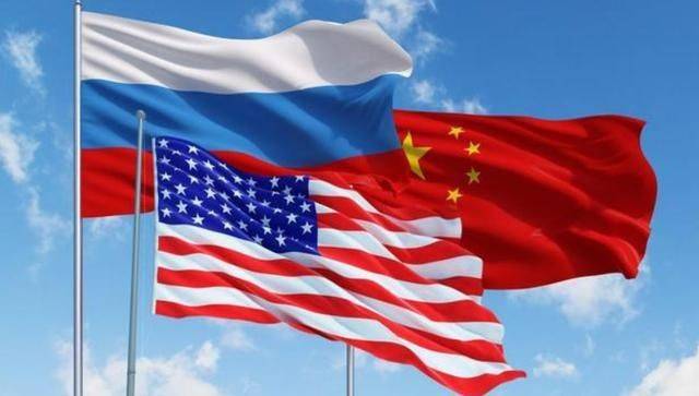 北约军费风波：美国遏制对手的算盘与真对手之辩 特朗普逼北约涨军费，美国真正对手究竟是谁？