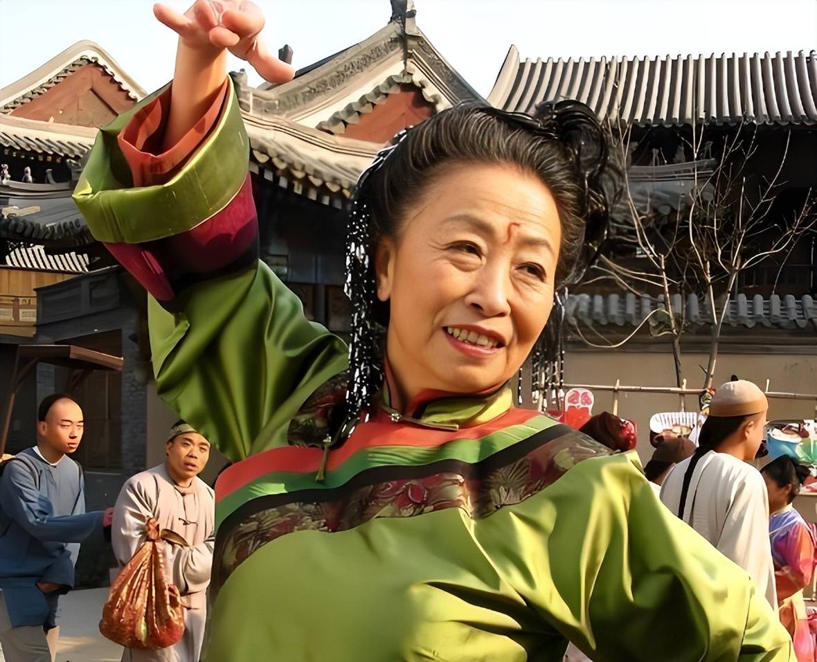 丑娘娘全集26集的简介